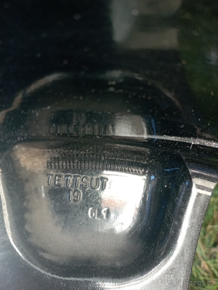 Kola 5x120 - 6