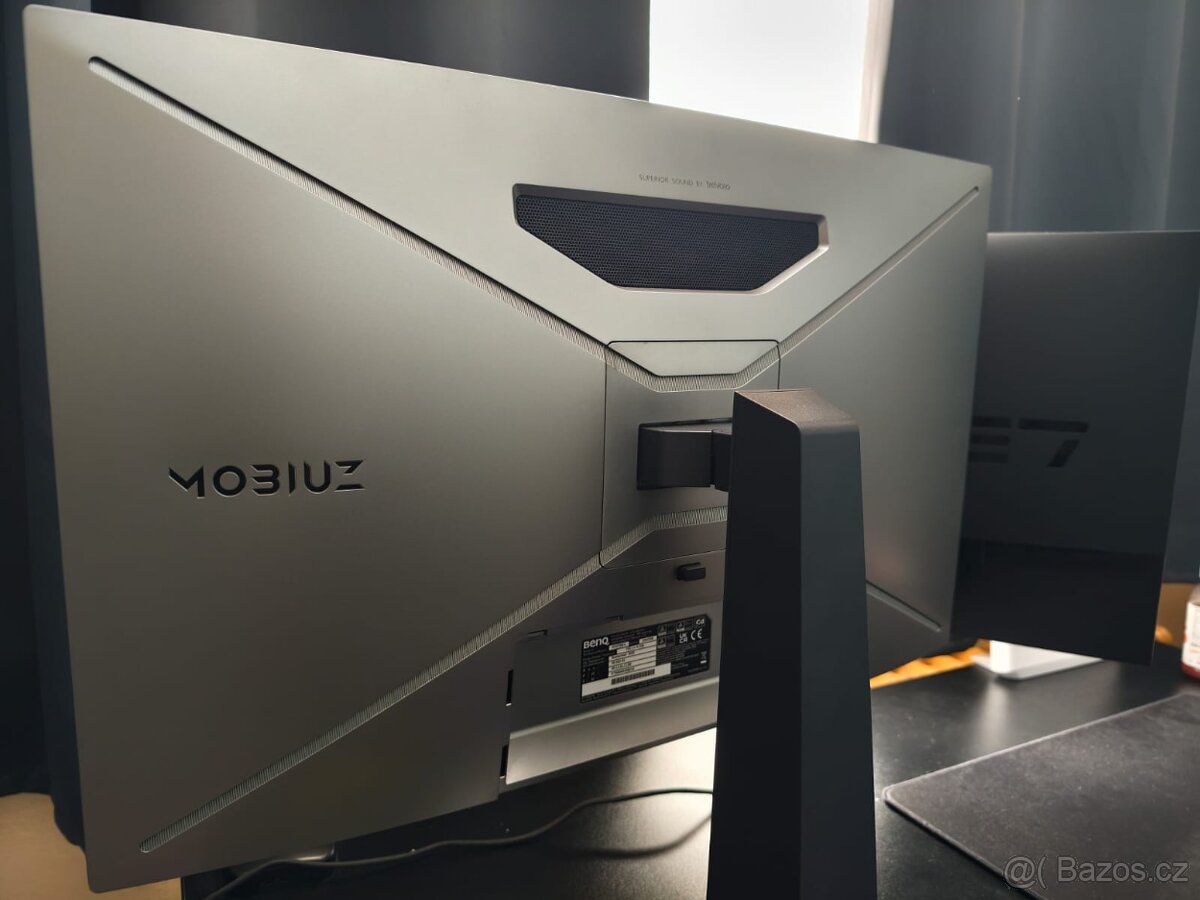 Benq Mobiuz EX270M - 6
