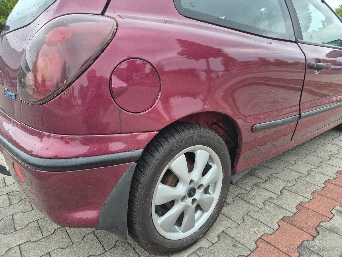 Fiat Bravo 182 / Brava / Marea - 6