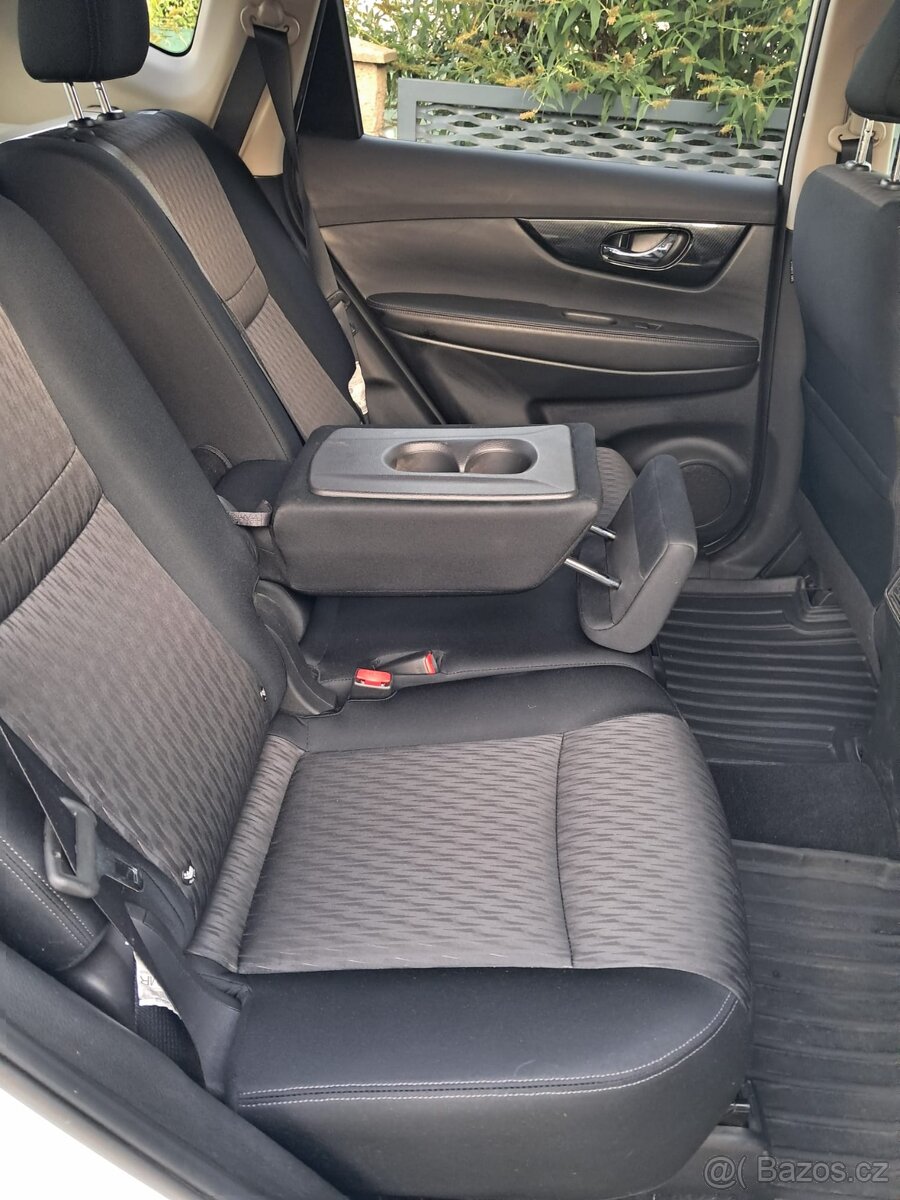 X-Trail 2020 - 6