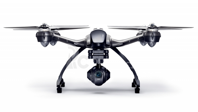 Quadcopter Yuneec Q500 4K Typhoon dron. - 6