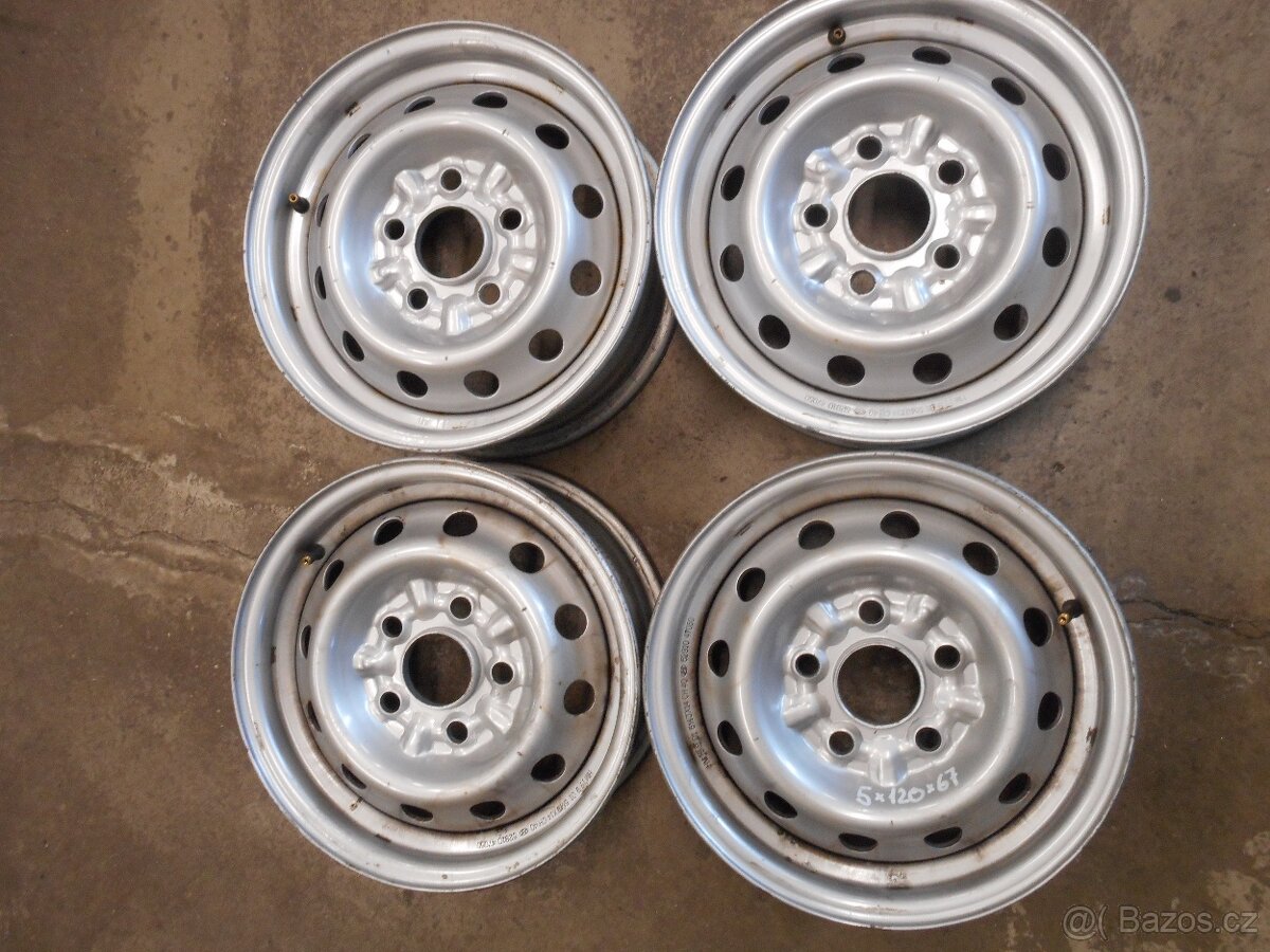 5x120x67 - 6