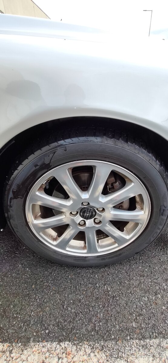 Volvo S80 2.9 144kw 2003 - 6