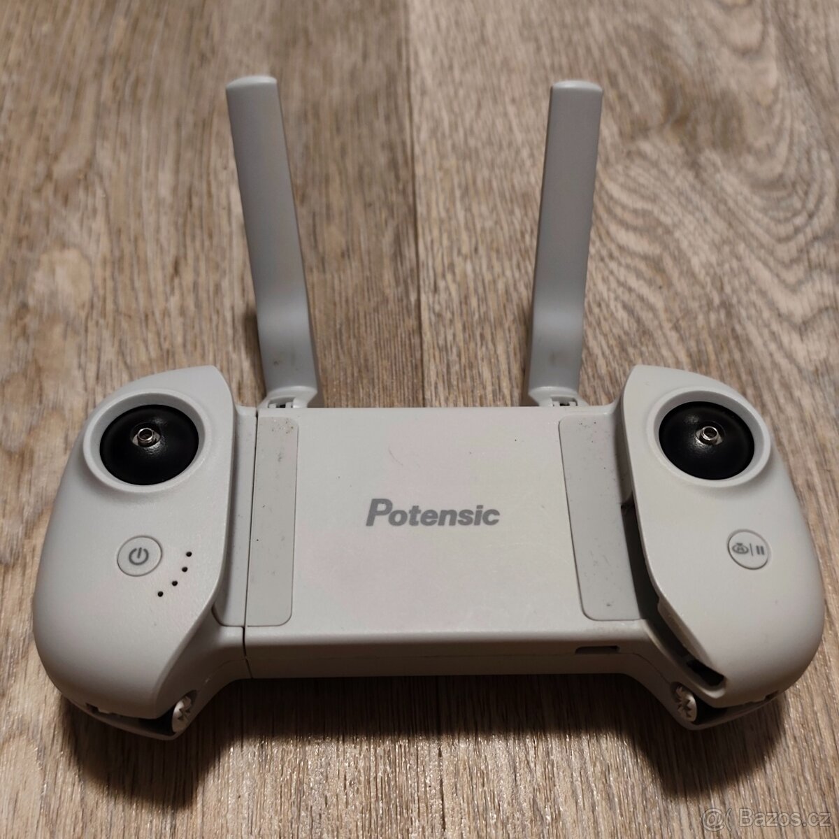 Potensic ATOM 4K – Full Combo, 3 baterie, brašna - 6