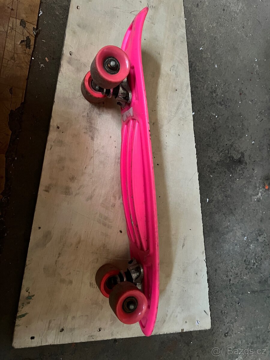 Penny board - 6