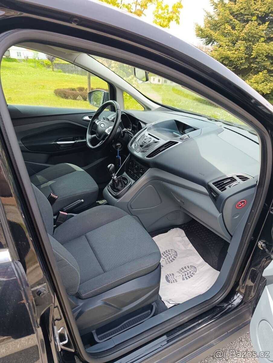 Ford C-MAX TREND - 6
