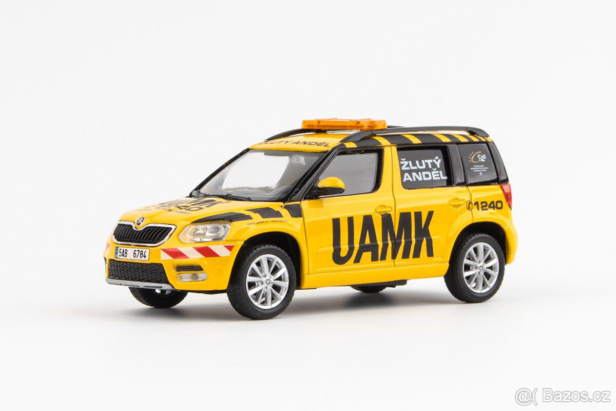 +Modely ABREX-1:43... - 6