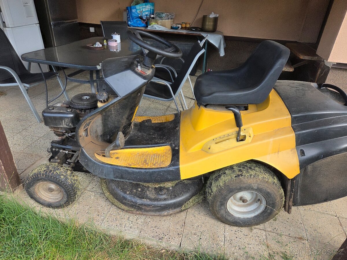 Alko T 750 - 6