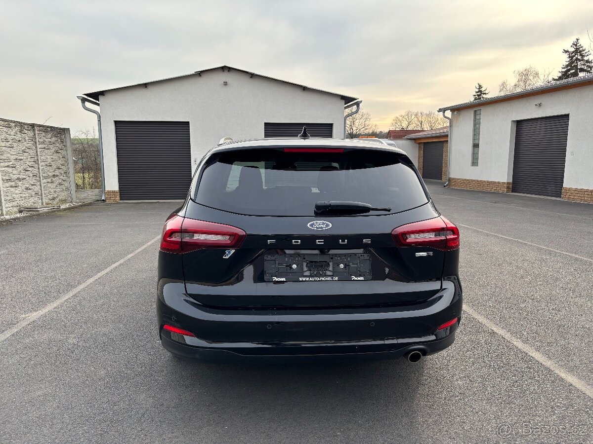 FORD FOCUS TURNIER 1.0 EcoBoost rv.2023 - 6