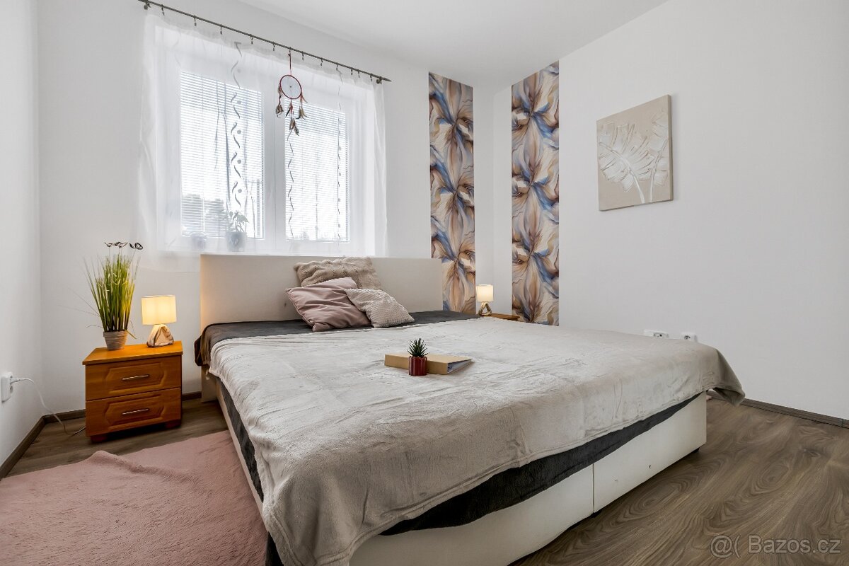Prodej domu Mladá Boleslav - Podchlumí - 6