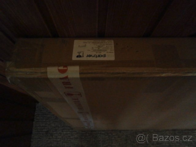 Psací stůl+pojízdný zásuvkový kontejner Mirelli - 6