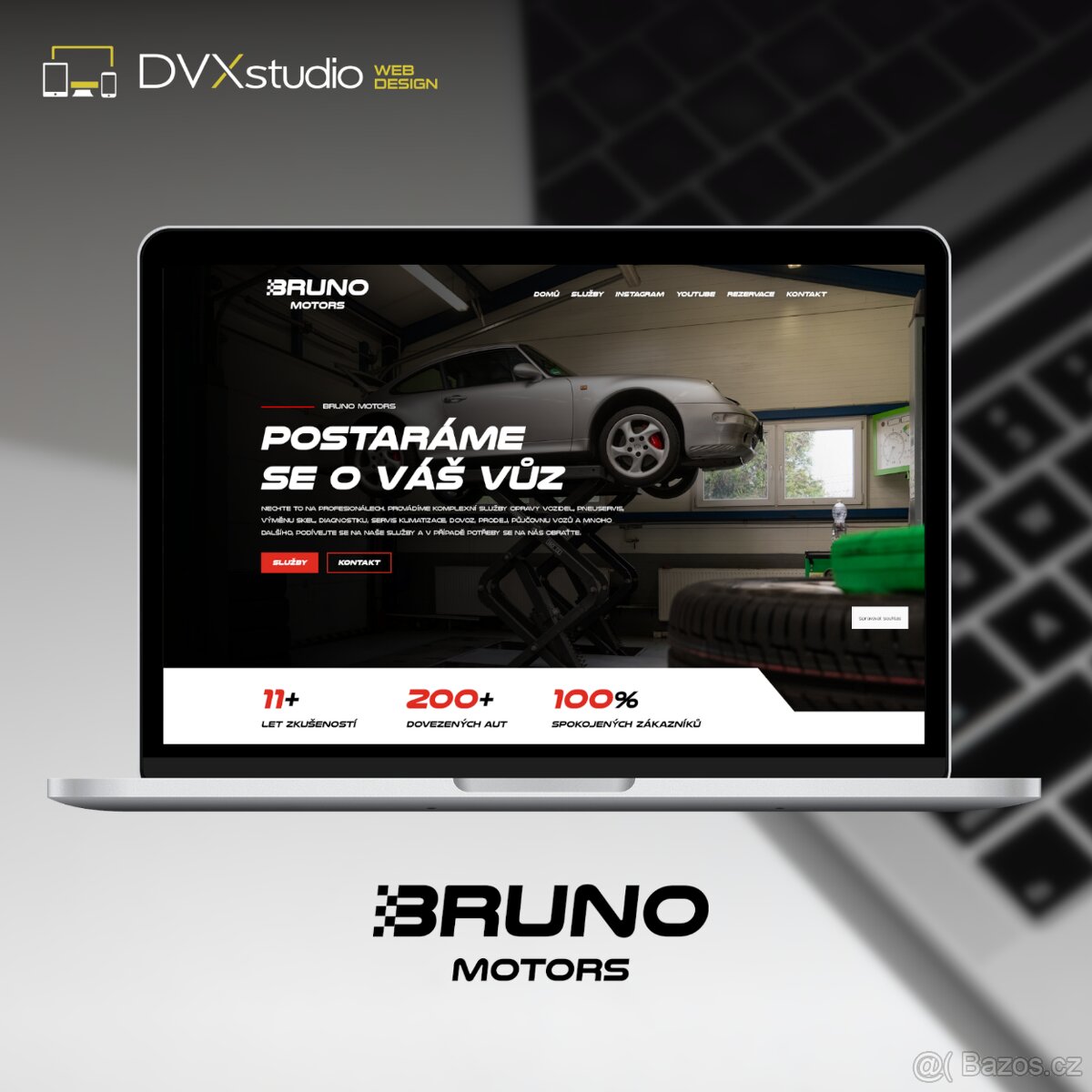 Tvorba webových stránek | DVXstudio.cz - 6