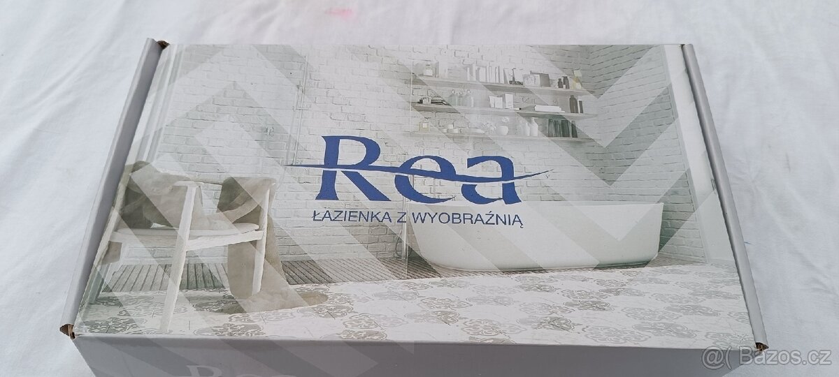 Umyvadlová baterie REA - 6