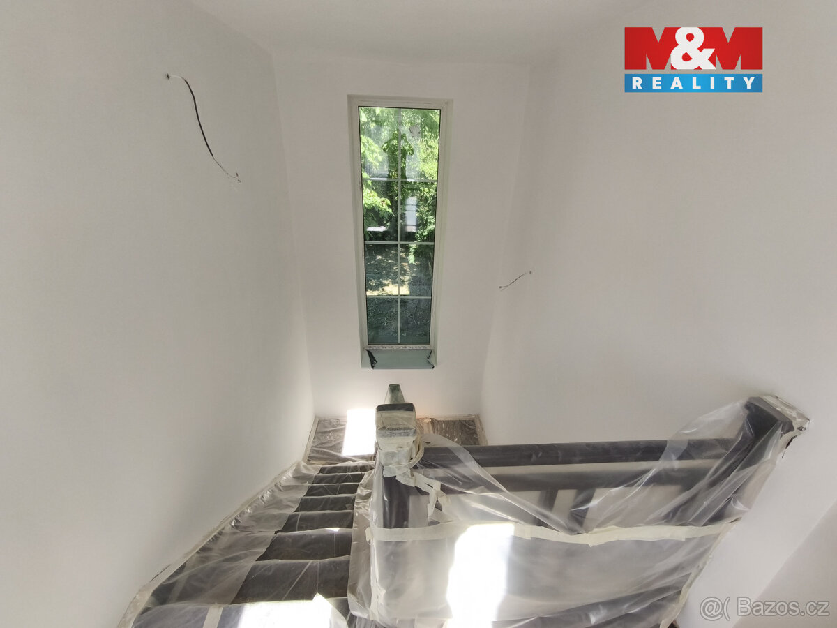 Prodej rodinného domu 3+1, 120 m², Rychvald, ul. Pionýrská - 6