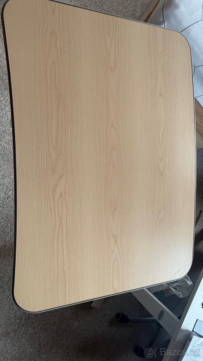 Dětský modrý rostoucí stůl Mayer JUNIOR 32W1 - 6