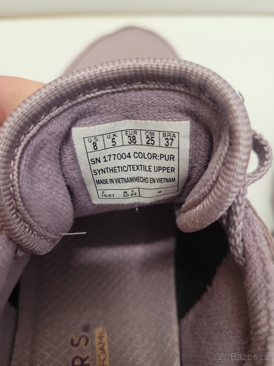 tenisky Skechers - 6