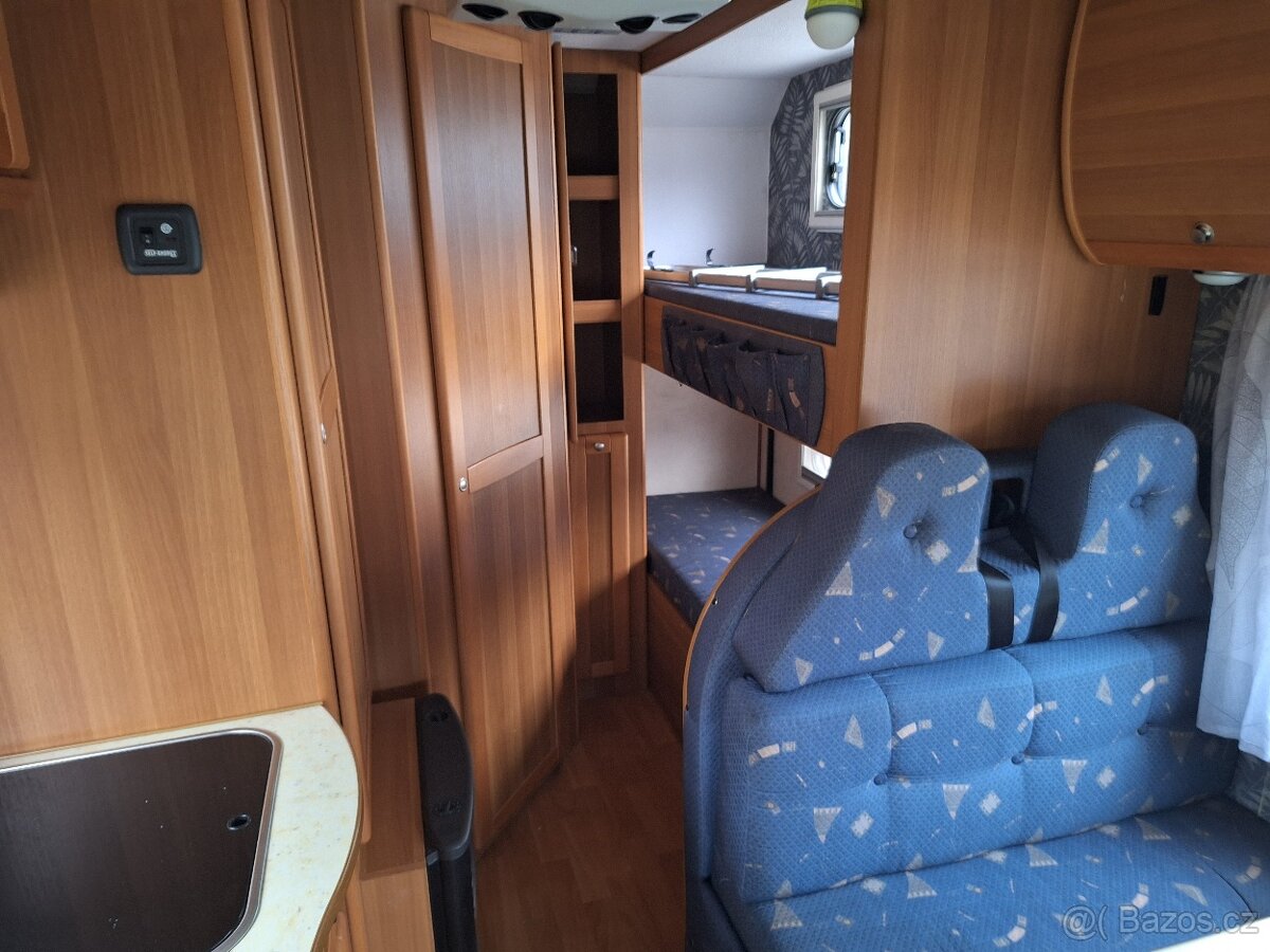 Obytny automobil - 6