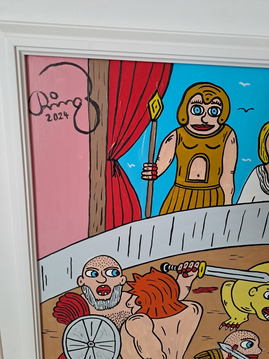 Frantisek Ringo Čech - 6