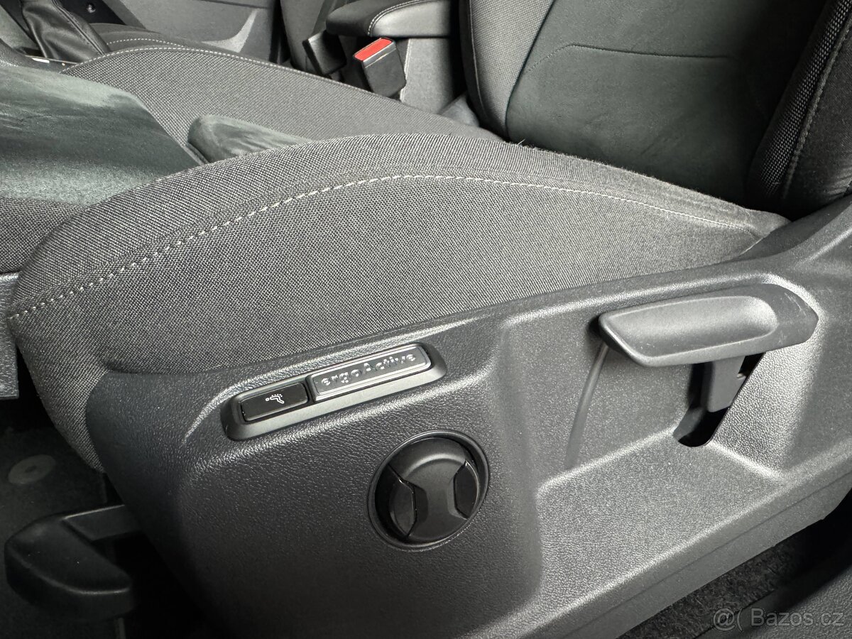 Volkswagen Tiguan 2.0TDi DSG 4x4 Life Virtual Assist - 6