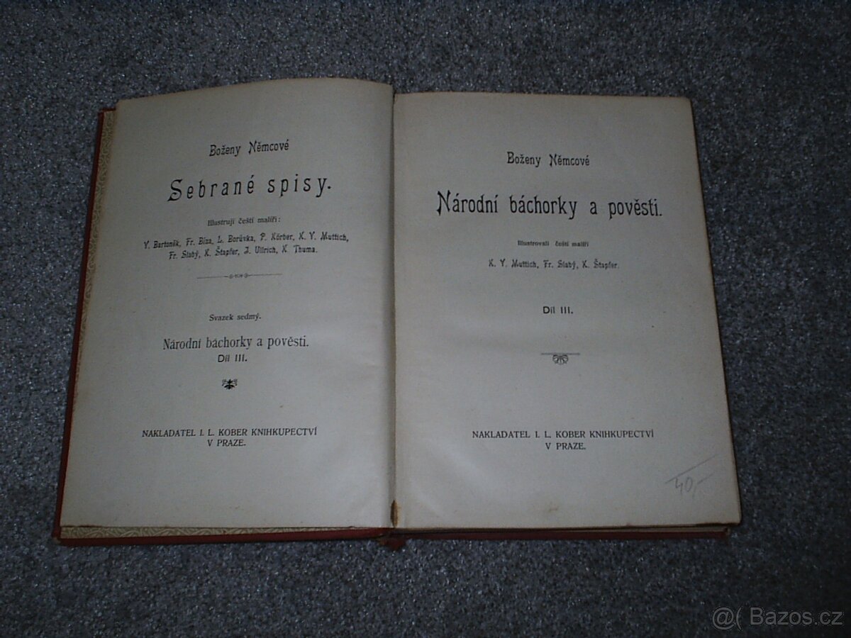 Edgar Wallace aj autoři - 6