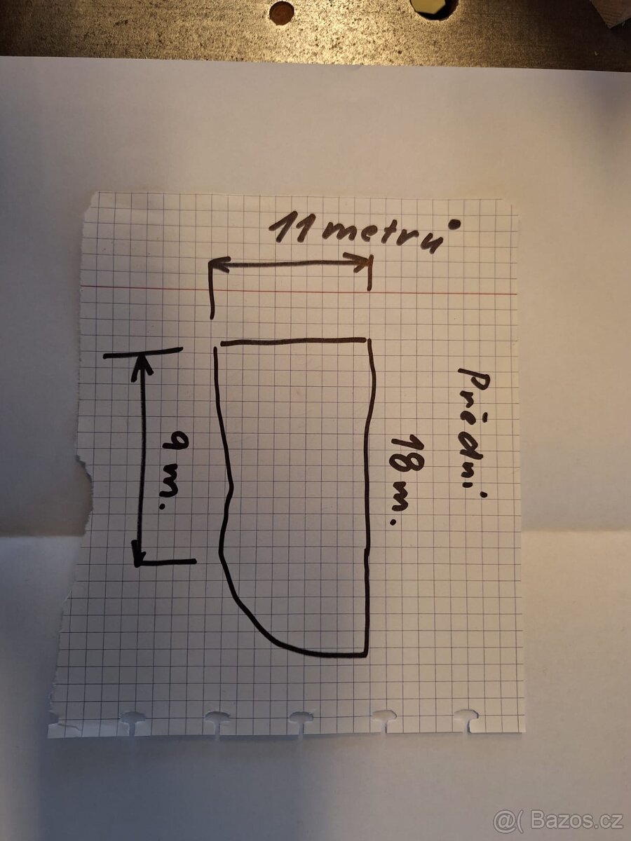 Pronájem plochy-zámková dlažba - 6