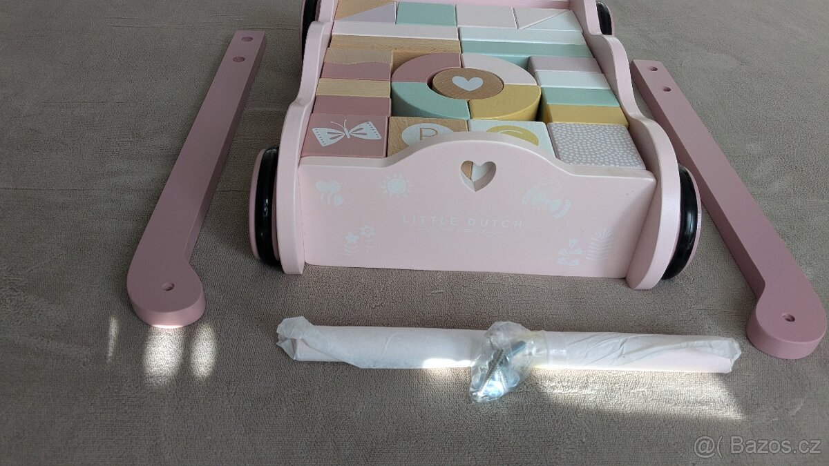 Little dutch hračky - 6