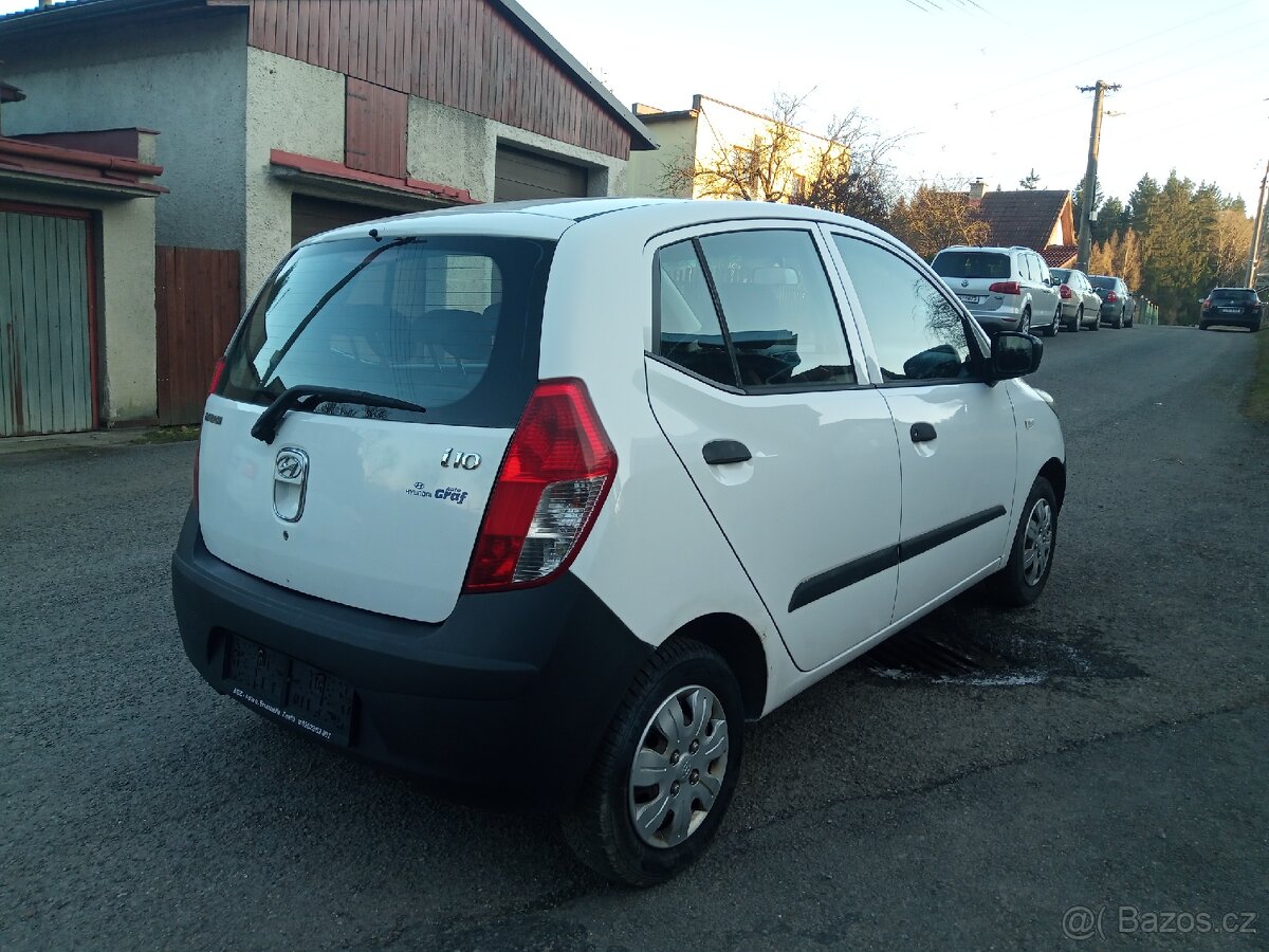 Hyundai i10 - 6