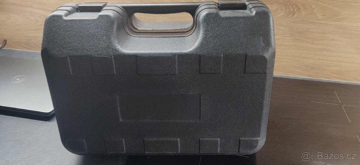 Drážkovací fréza - 6