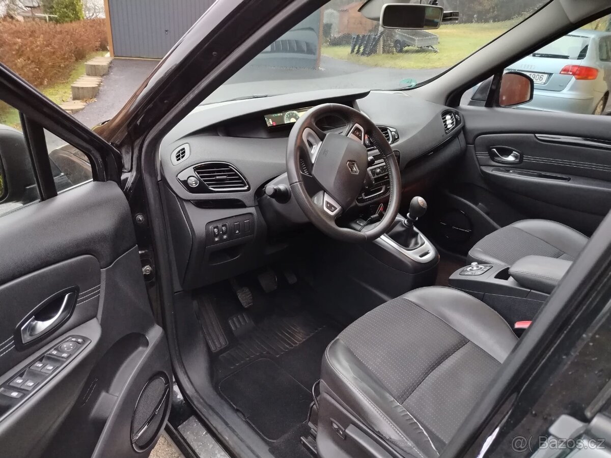 Renault Grand Scénic 1.9 TDCI 96 KW - 6