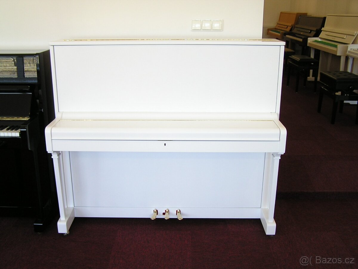 Prodám pianino Petrof mod.125 - 6