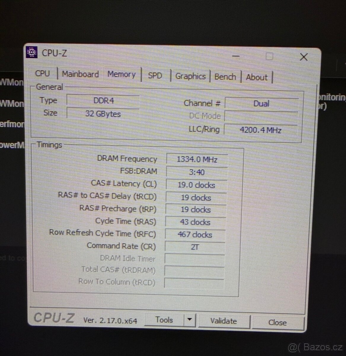 Herní počítač RTX3070 - 6