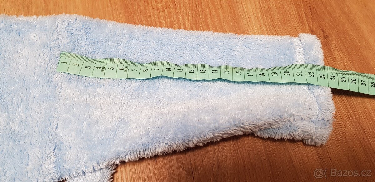 Detsky zupan vel. 86-92, 104-110 - 6