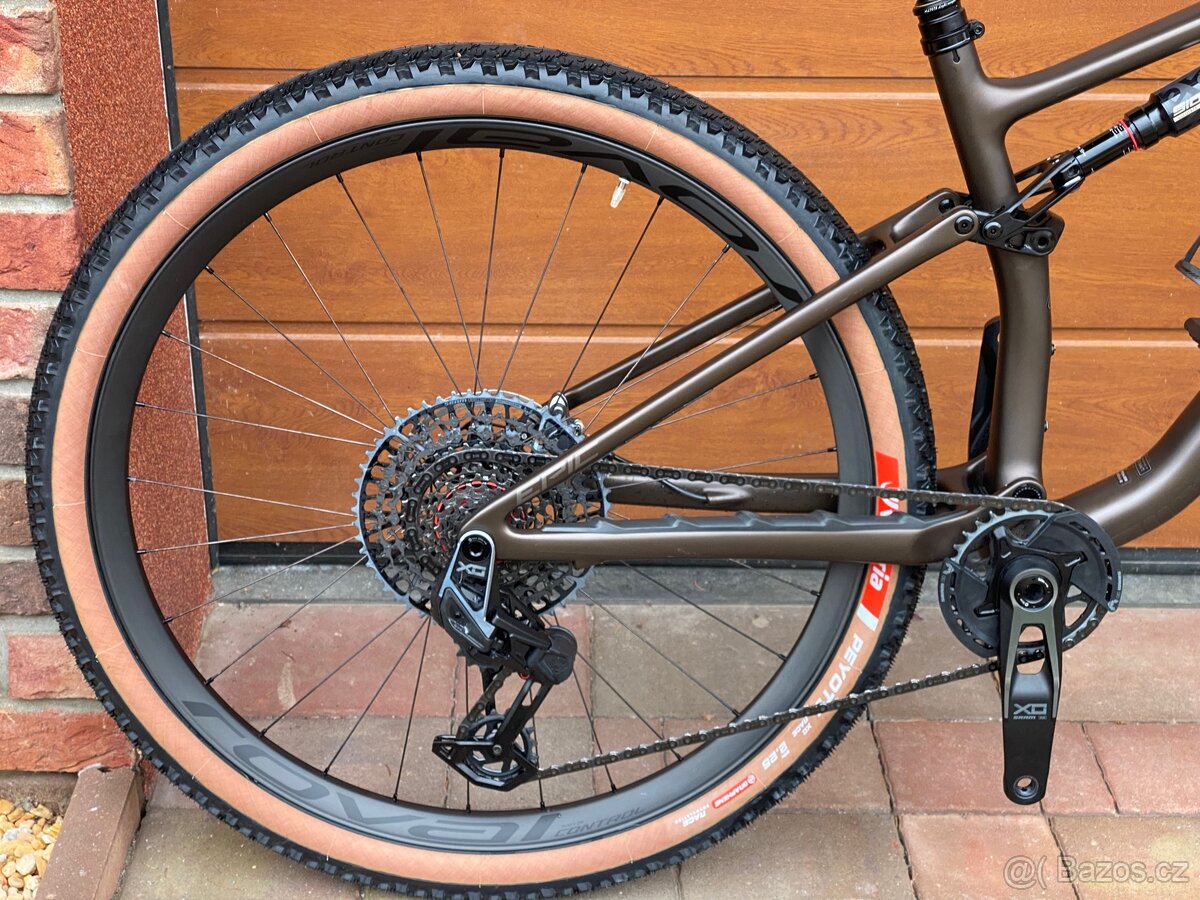 Specialized epic 7 evo 2023 M - 6