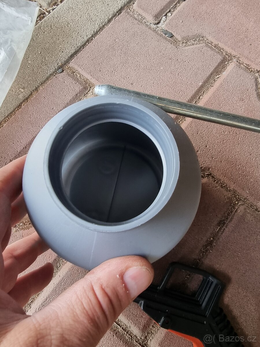 Strikaci pistole sada - 6