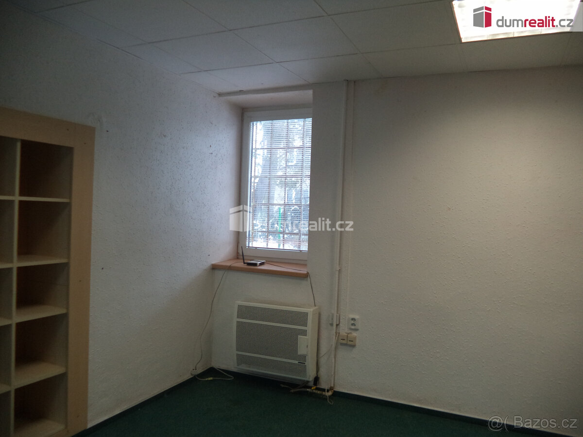 Pronájem komerčního prostoru v O-Vítkovicích 48m2 - 6