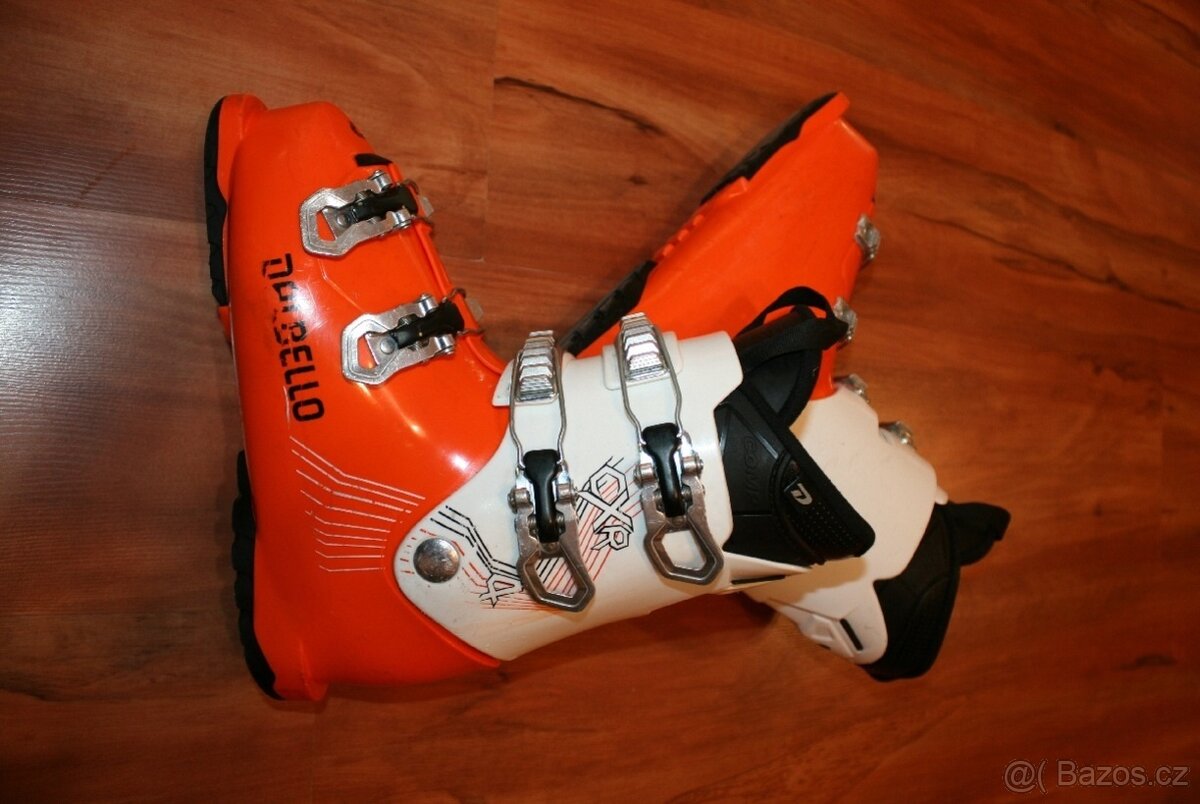 lyže Blizard rc Race 120 cm - 6