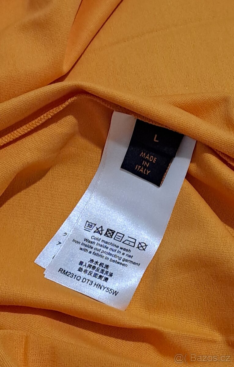 LOUIS VUITTON TRIKO 10 - 6