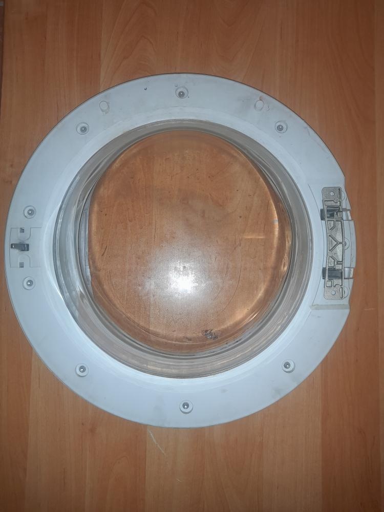 Dvířka pračky - 6