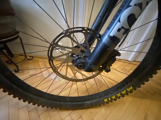 Specialized Turbo Levo SL Comp - 6