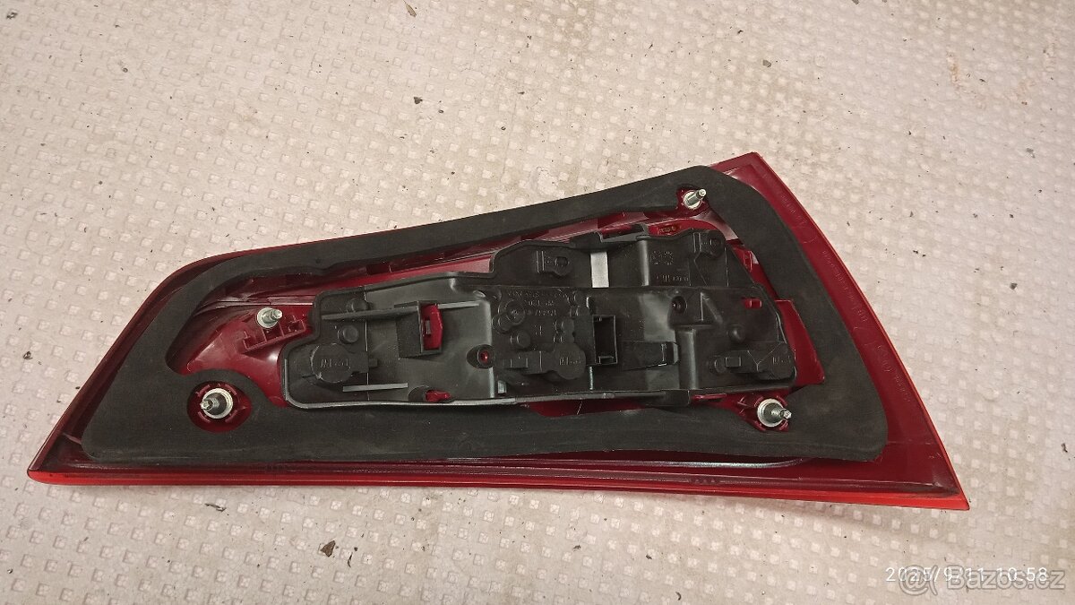 Audi A1 zadní světlo - 6