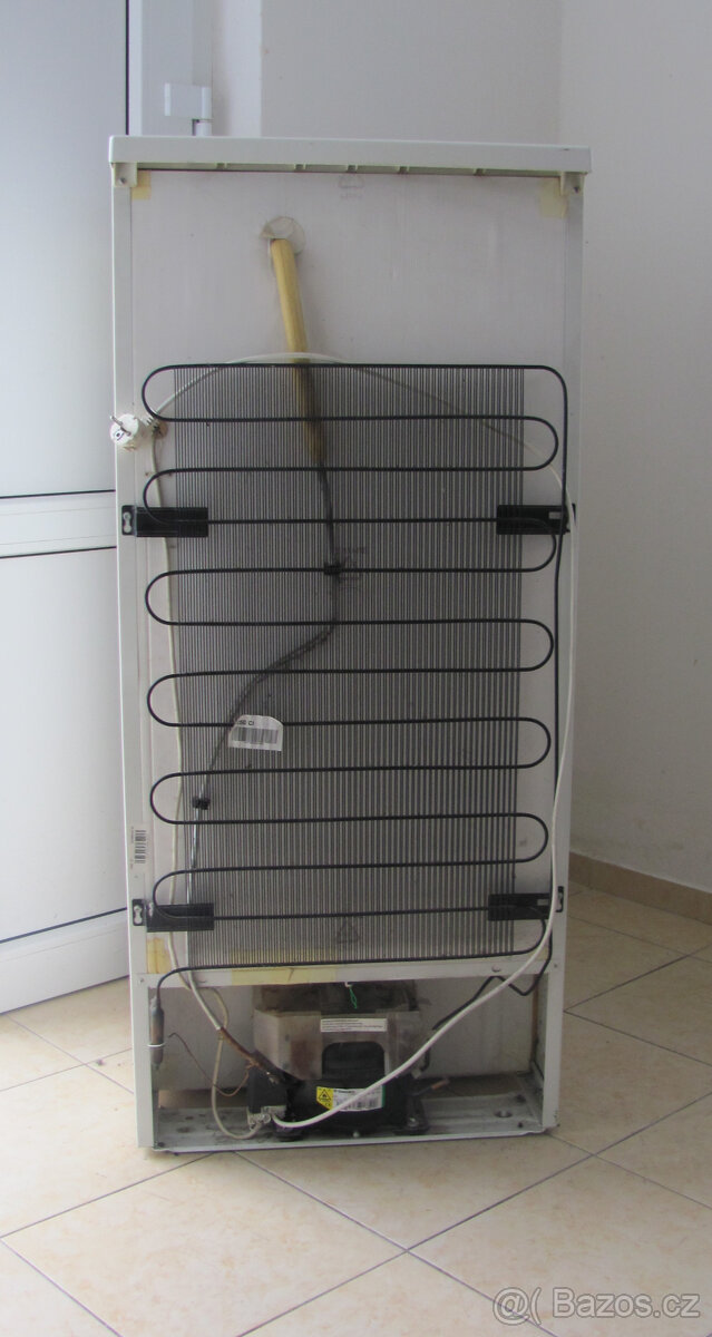 CHLADNIČKA ELECTROLUX - A+ - 125cm - 6