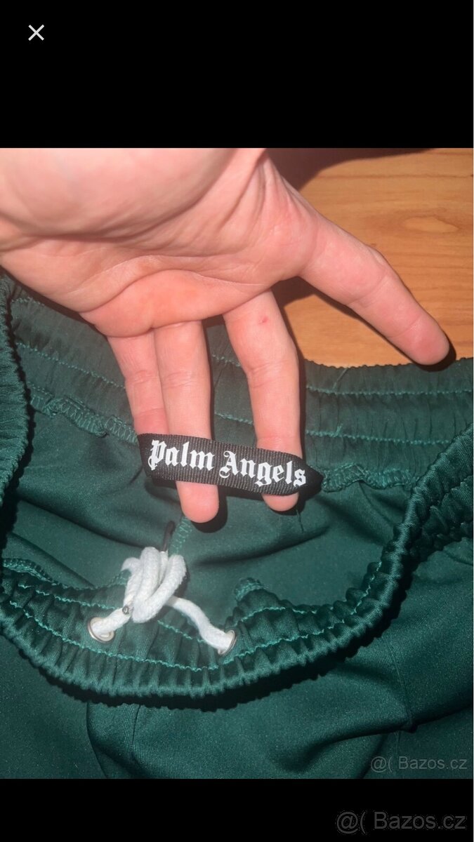 Palm angels teplaky - 6