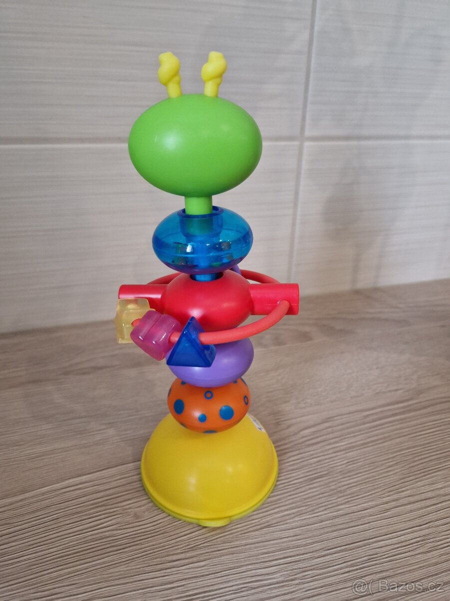 Hračky od Lamaze - 6