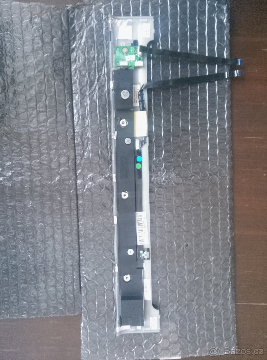 HP Pavilion dv6000 - Netestováno - na díly - 6