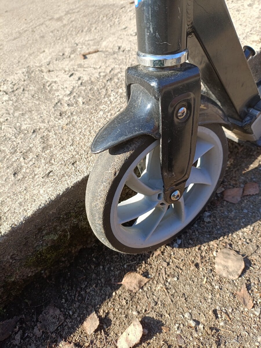 Koloběžka JD Bug Deluxe
Popis - 6