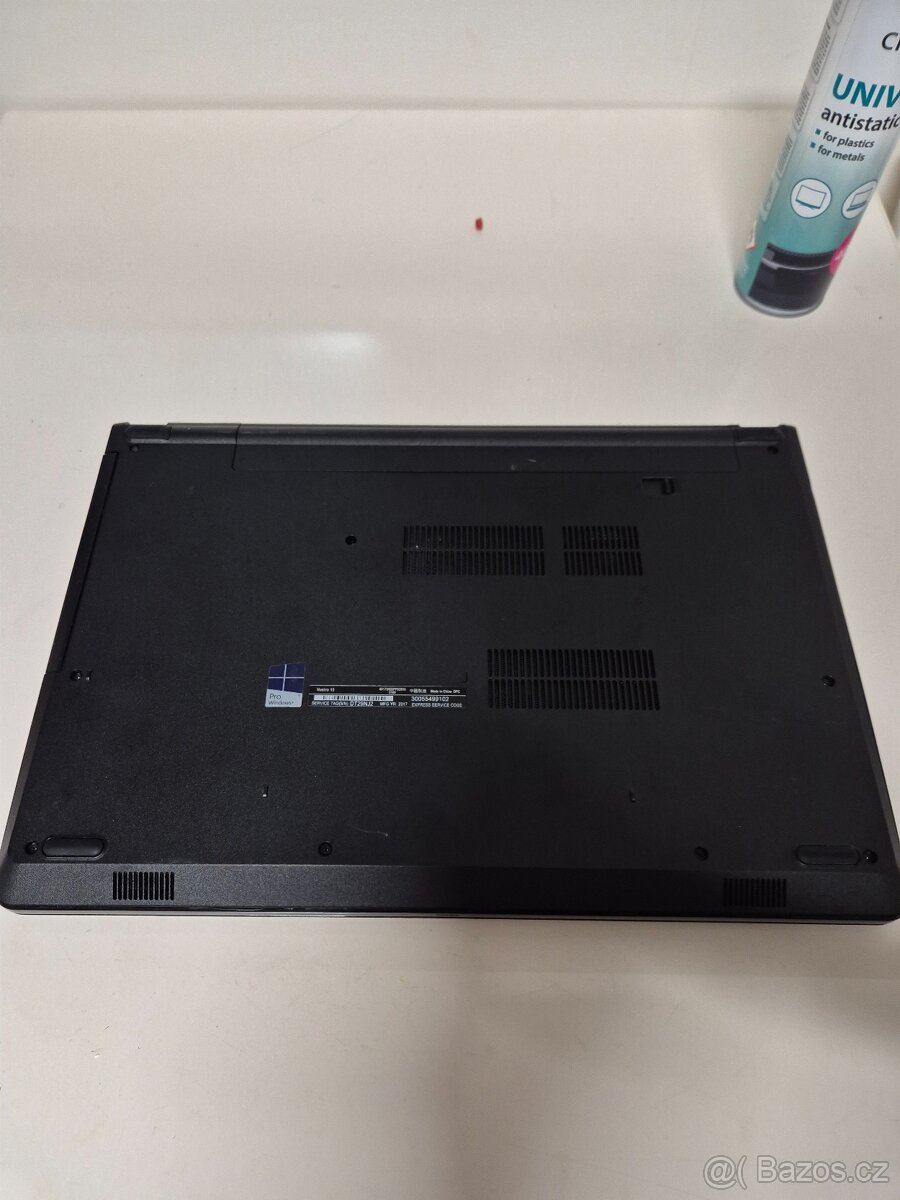 Notebook Dell Vostro 15 - 6