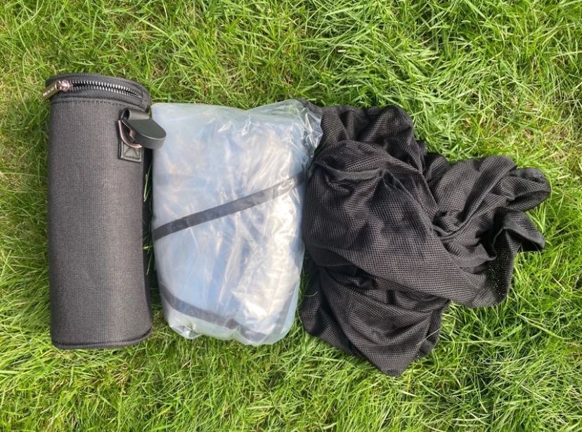 Kočárek Abc Desingn Salsa 4 air - 6