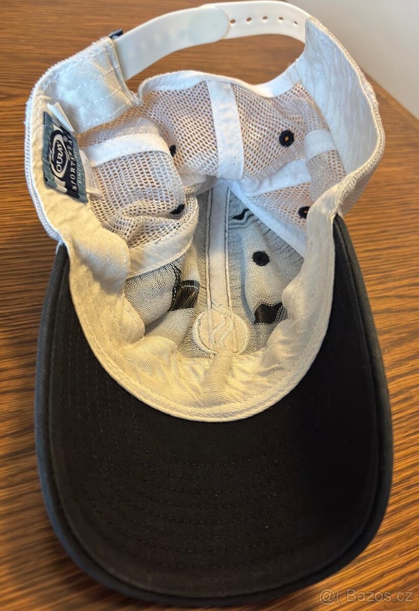 Kšiltovka OURAY - 6