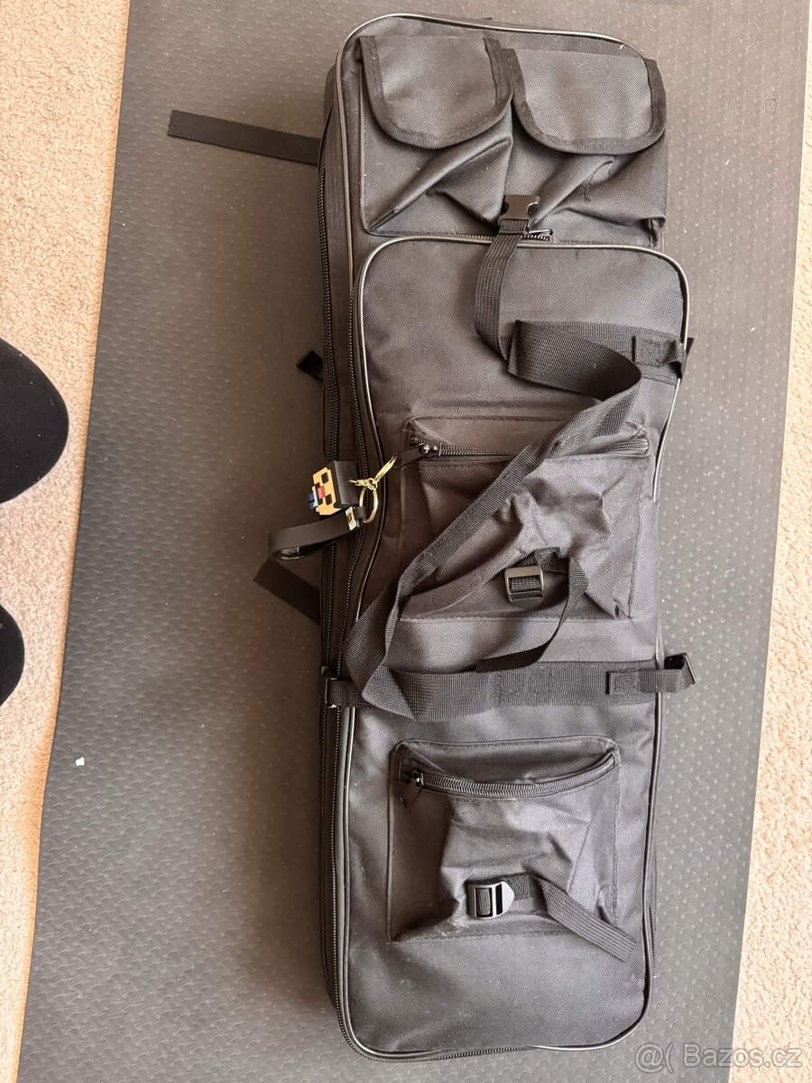 airsoft zbran M904E - 6