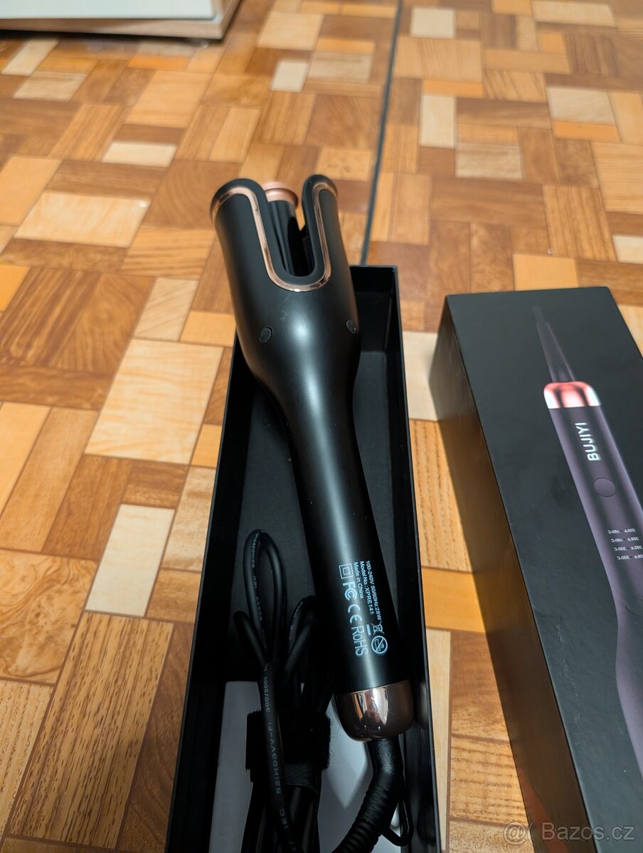 kulma Model: XPRE141 Počet teplot: 4 - 6